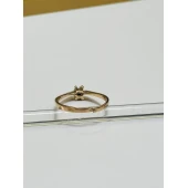 Inel Din Aur Proba 585* 1.78 gr