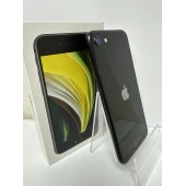 Telefon iPhone Apple SE (2020) 128 GB Black