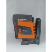 Laser Neo Tools EN60825 MAX