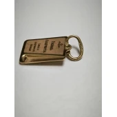 Amuleta Din Aur Proba 585* 0.53 gr