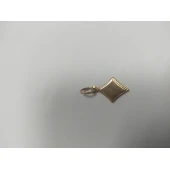 Pandativ Din Aur Proba 585* 0,45 Gr