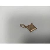 Pandativ Din Aur Proba 585* 0,45 Gr