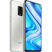 Telefon Xiaomi Redmi Note 9S 64 GB White