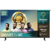 Televizor  Hisense 43A6Q