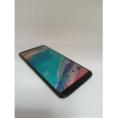 Telefon OnePlus 5T 64 GB Black
