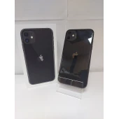 Telefon Apple iPhone 11 128 GB Black