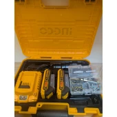 ineco industiral 20V 13mm