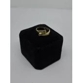 Inel Din Aur Proba 750* 3.11 gr