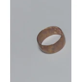 Verighetă Din Aur Proba 583* 7,19 gr