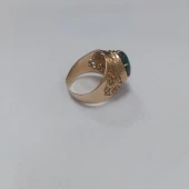 Inel din aur 585  12,69 gr