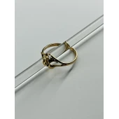 Inel Din Aur Proba 585 1,65 gr