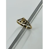 Inel Din Aur Proba 585 1,65 gr