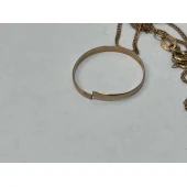 Fragmente din Aur 585* 1,97 grame