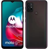 Telefon Motorola Moto G30 128 GB Black