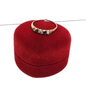 Inel din aur 585* 1.96 gr