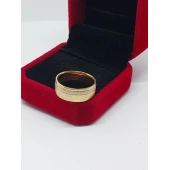 Verigheta Din Aur Proba 585  2,93 gr