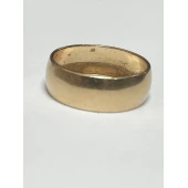 Verighetă din Aur Proba 583* 4,7 gr