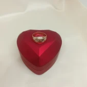 Inel Din Aur Proba 585* 1.94 gr