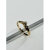 Inel Din Aur Proba  585*  1,58 gr