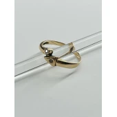 Inel Din Aur Proba  585*  1,58 gr