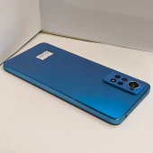 Telefon Xiaomi Redmi Note 12 256 GB Blue