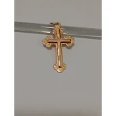 Cruce din Aur Proba 585* 1.47 gr
