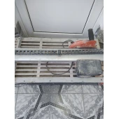 Mașină de tuns Clipper TR201E