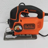 Fierăstrău Pendular Black+Decker Autoselect