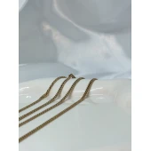 Lanț Din Aur Proba 585 8.37 gr