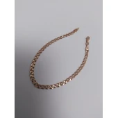 Bratara Din Aur Proba 585* 4.3 gr