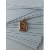 Pandantiv Din Aur Proba 585* 2.82 gr