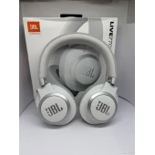 Casti JBL Live770NC White