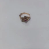 Inel din aur  585  3,41 gr