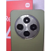 Telefon Xiaomi Redmi 14C 128 GB Sage Green