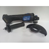 Polizor Unghiular Pe Acumulator Hyundai AG20X-125