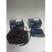 Polizor Unghiular Pe Acumulator Hyundai AG20X-125