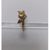 Inel din Aur proba 585* 3.06 gr