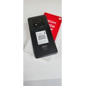 Telefon Xiaomi Redmi Note 15 Pro 256 GB Black