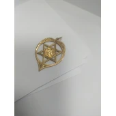 Pandativ 585*4,38 gr.