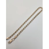 Bratara Din Aur Proba 585* 2.92 gr