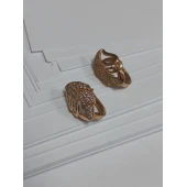 Cercei Din Aur 585* 3.25 gr