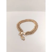 Bratara din Aur Proba 585* 11.47 gr