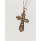 Cruce din aur Proba 585* 2.05Gr