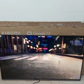 Smart TV  Xiaomi A pro 43" L43MB-APEU