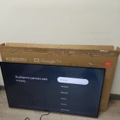 Smart TV  Xiaomi A pro 43" L43MB-APEU