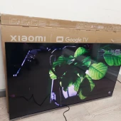 Smart TV  Xiaomi A pro 43" L43MB-APEU