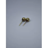 Cercei Din Aur Proba 585 0,39gr