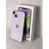 Telefon Apple iPhone 14 128 GB Purple