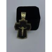 Cruce Din Aur Proba 585* 30.50 gr