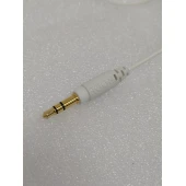 Microfon cu fir Rode Lavalier GO White